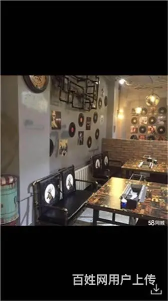 光华路向阳市场临街烧烤火锅烤肉店餐馆出兑 - 图片 4