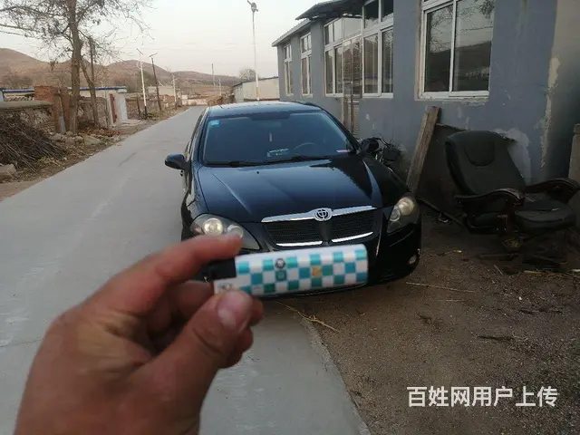 中华 骏捷 2008款 骏捷FRV 1.6 手自一体 豪华版 - 图片 3