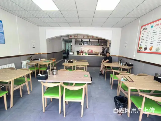 B个人一新市区餐厅对外转让 - 图片 2