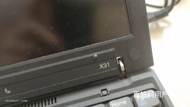 【搞定了！】IBM ThinkPad X31笔记本，CPU1 - 图片 6