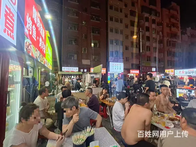 白云区夏茅餐饮店转让 - 图片 7