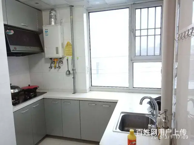 东北电力大学，有空调，有宽带，日租，短租，假期，考研 - 图片 7