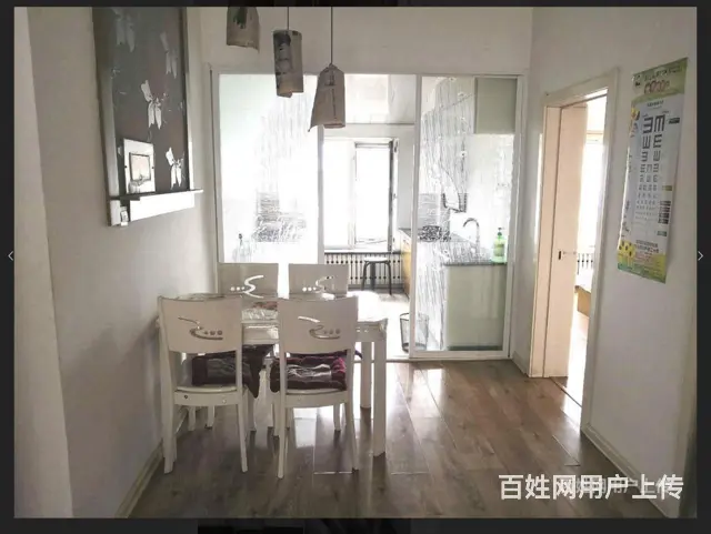 良种站 叠翠二期 普通住宅2厅 精装修 - 图片 5