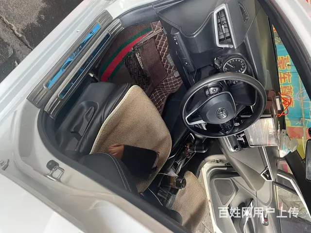丰田 雷凌 2021款 雷凌双擎 1.8H 无级 运动版 - 图片 7
