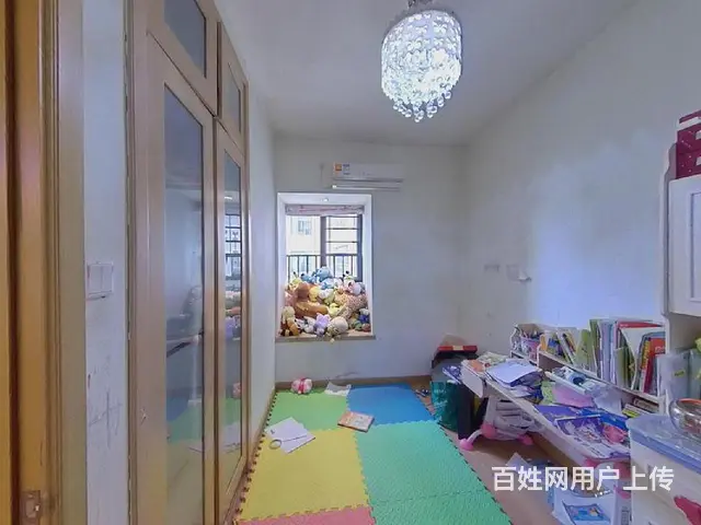 中珠九悦 实验小，梅华中，仁恒旁，中珠九悦精装3房可改四房 - 图片 6