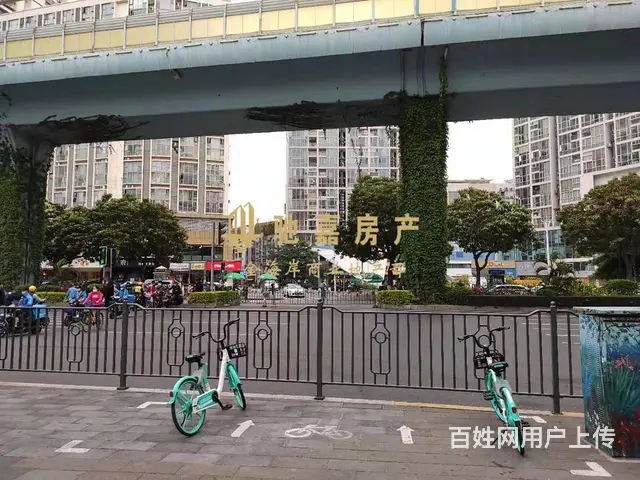 火车站商圈 旺铺 适合餐饮小吃烧烤火锅养生美发等 - 图片 7
