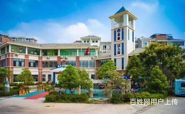 免中介，吉州区沿江路帝景湾临江3层独栋火热招租 - 图片 1