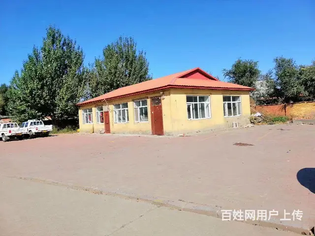 出租场院厂房库房仓库 - 图片 1