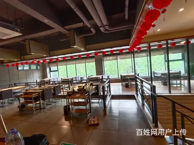 0150神火大道与文化路交叉口向西一餐饮店转租 - 图片 8