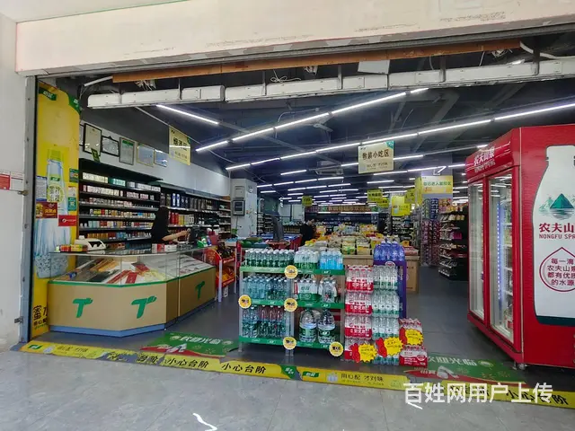 （51旺铺推荐）海府路红星大厦462平铺面转让 - 图片 4