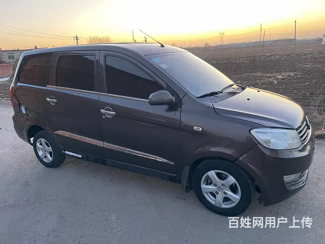东风小康 风光 2015款 风光360 1.5 手动 豪华型 - 图片 3