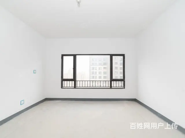 金地天际 166.29平6居 南向毛坯 视野无遮挡 - 图片 2