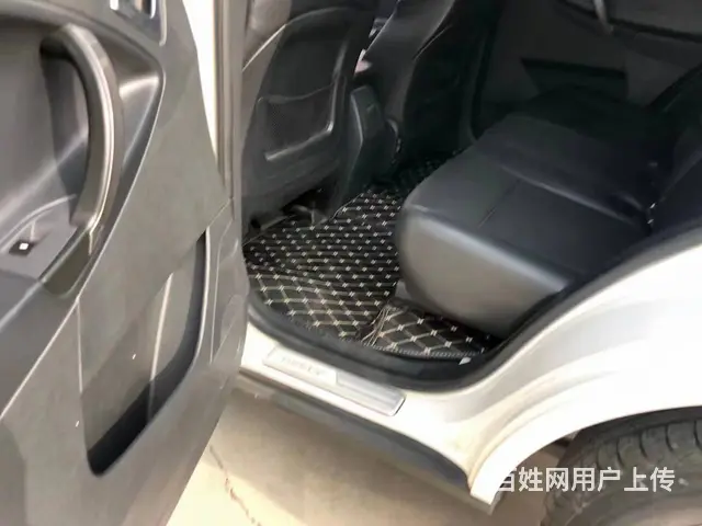 全球鹰GX7 2013款 2.0 手自一体 精英型 - 图片 5