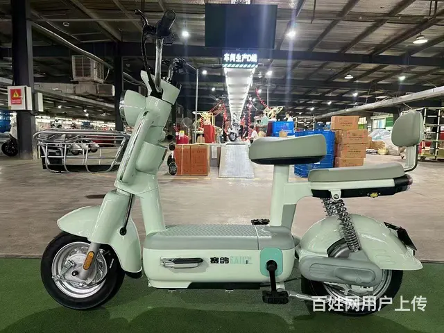 名牌小刀，赛鸽电动车搞活动了 - 图片 1