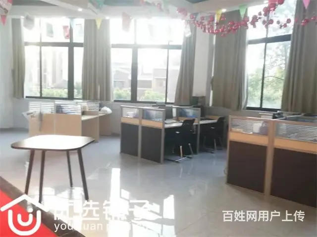 （优选铺子）西外恒阳骊都300㎡办公室转让 - 图片 6