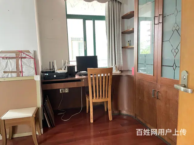 碧湾花园 一中紫荆3室2厅1m?满五年  诚心出售 - 图片 8