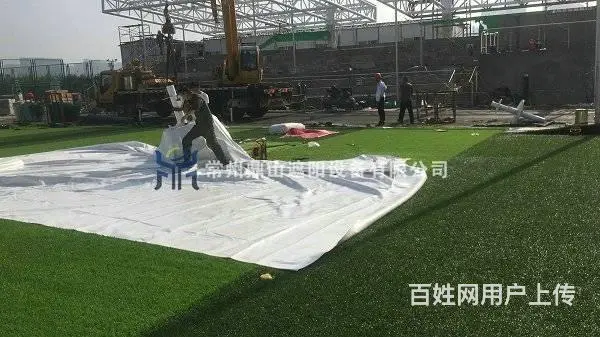 常州膜布厂家批发篷布，批发膜布 - 图片 4