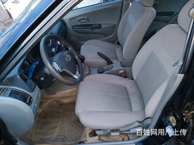 【搞定了！】东南V3菱悦 2009款 1.5 手动 - 图片 5