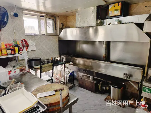 北湖烧烤店出兑对面工业大学宁溪公园旁边蜜雪冰城位置佳 - 图片 10