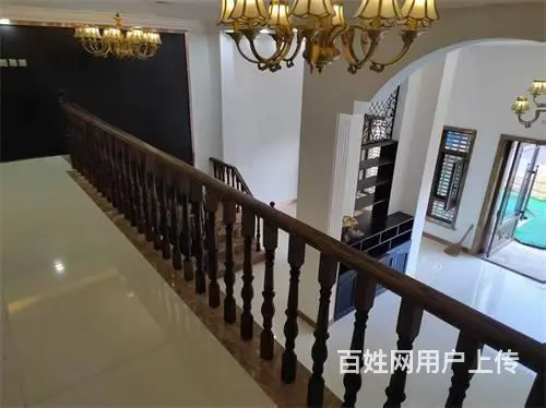 帕萨迪那小区南门门市出租 - 图片 10