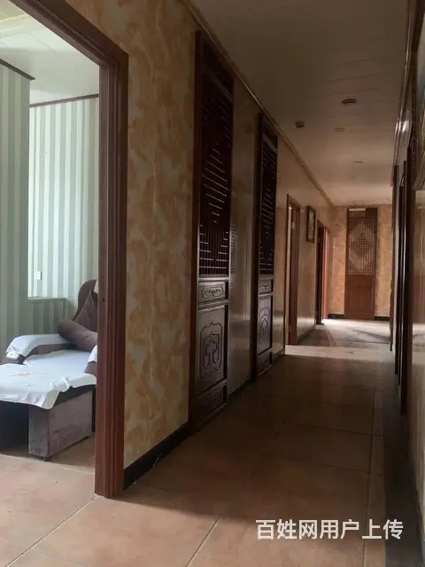 （易转介绍）武义上下两层温泉南路好地段客源稳定足浴养生馆转让 - 图片 9
