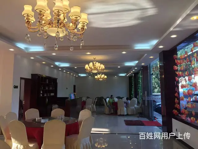 什邡市红峡谷鸿锦添休闲庄 - 图片 9