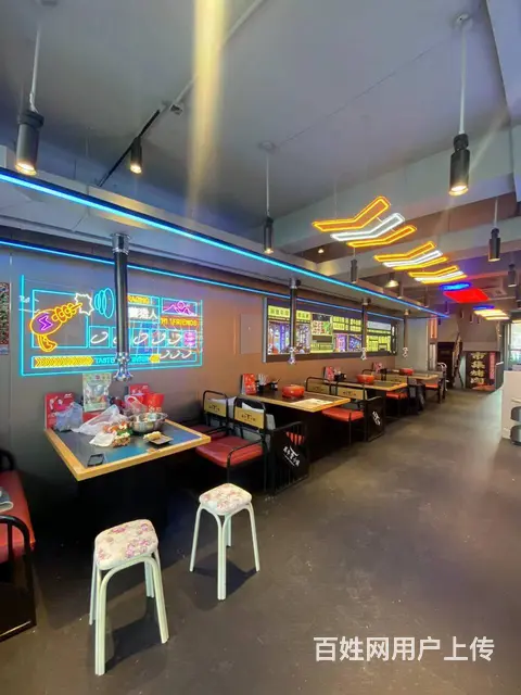 【搞定了！】江北区利民开发区餐饮美食餐馆整店转让烤肉店出兑 - 图片 8