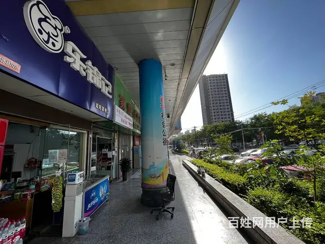 （同城乐铺推广）玉泉西路30平零食店转让，临街客流量大 - 图片 6