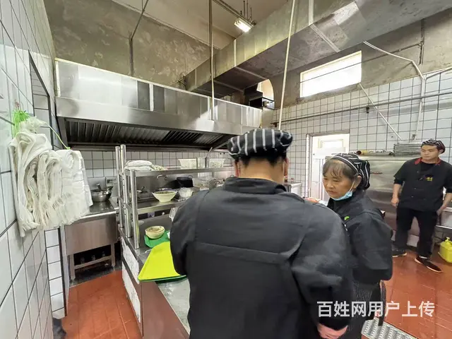 15669（商客网）安宁理工职业学院日营6千多档口转让 - 图片 7