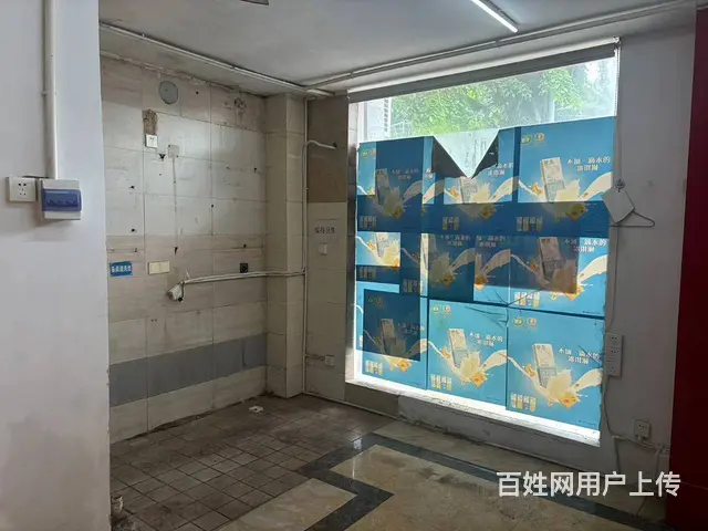 （51旺铺推荐）春园路40平铺面出租 - 图片 6