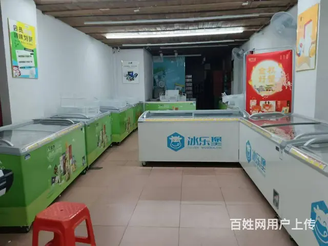 （老板本人）大型小区临街门面房东直租（送装修期）6862 - 图片 5