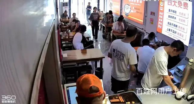 急转：黄金好位置餐饮店带技术低价转让，营业中…… - 图片 5