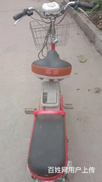 普利司通电动自行车 - 图片 4