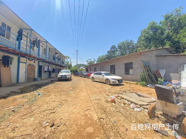 (房东直租)金星大道北二环300平独院厂房优价出租 - 图片 3