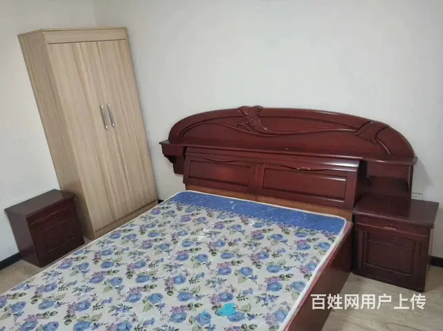 北飞小区 普通住宅1厅 中等装修 - 图片 1