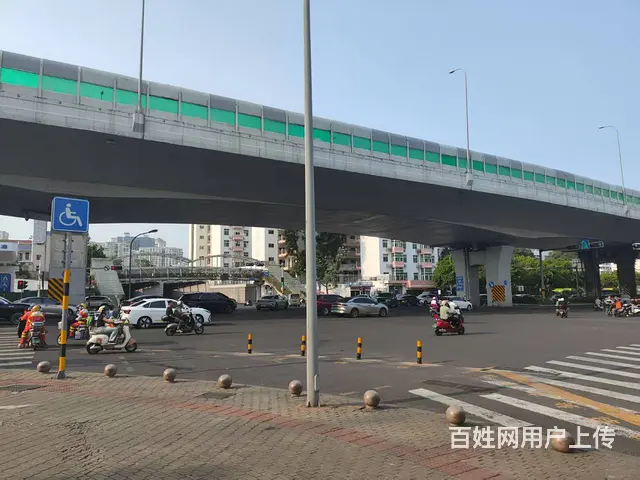 （51旺铺推荐）侨中路340平临街旺铺转让 - 图片 12
