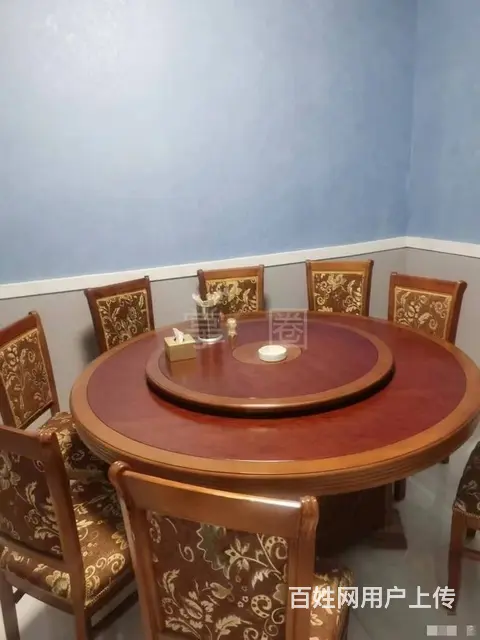 B个人一南疆汽配城营业中的餐厅转让 - 图片 5