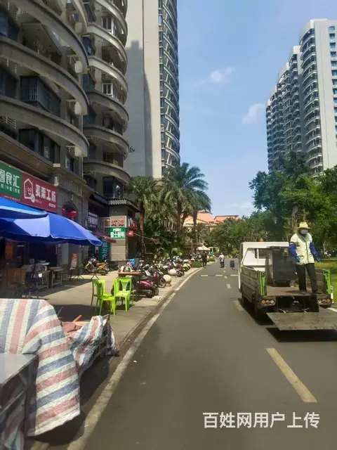 （51旺铺推荐）恒大文化旅游城25号楼108号铺面45平转让 - 图片 4