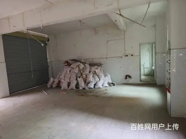 （51旺铺推荐）滨濂南二里巷店铺出租 - 图片 5