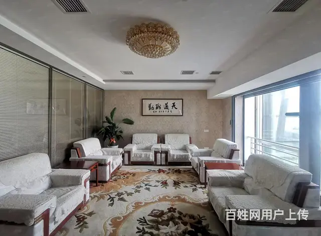 五缘湾五通码头 建发海富中 心 精装  高层看海景 6本产权 - 图片 9