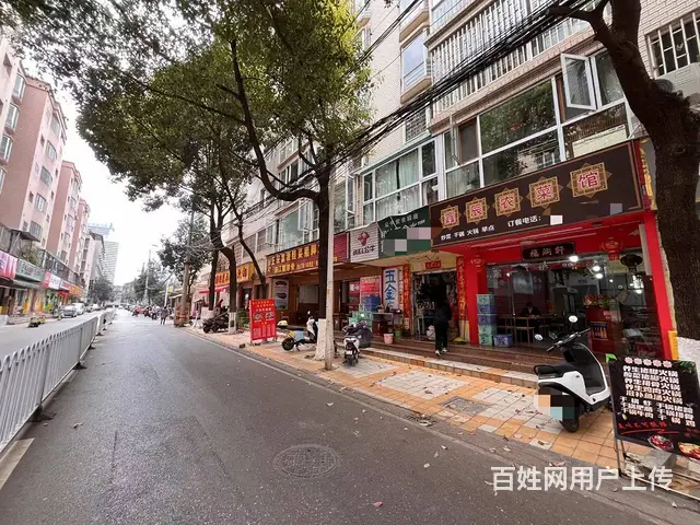 （51旺铺推荐）盘龙区金忠巷80平炒菜馆转让 - 图片 9