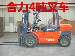 黔西南二手叉车转让信息