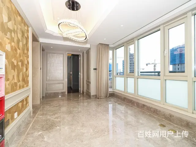 今日新挂牌特价房，低于市场价格，带两个车位，一线江景房，急卖 - 图片 4