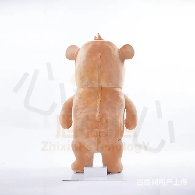 智能拥抱引导系统 - 图片 3