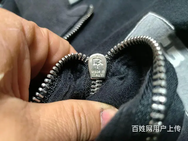 DOLCE& GABBANA 运动外套 - 图片 6