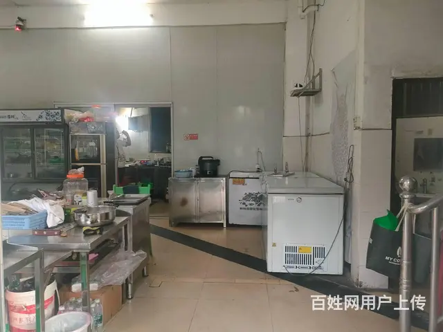 （51旺铺推荐）红城湖路150平餐饮店转让带外摆 - 图片 4