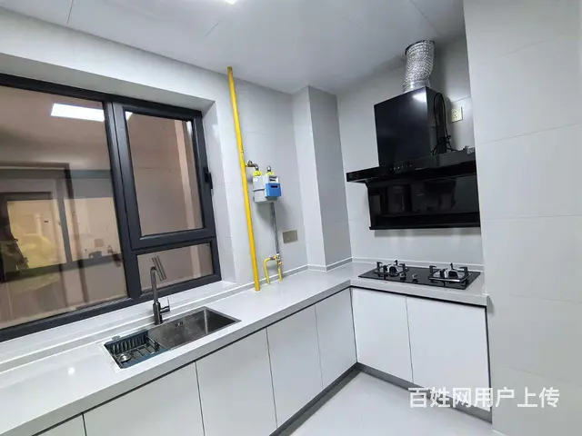 天河北路 观景房 电梯房 3室精装修54.8万 - 图片 11