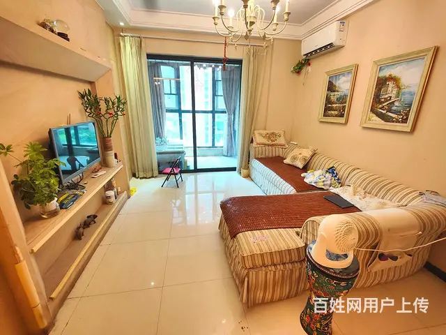 湘雅附一地铁口 高档小区公园九号 烈士公园 富兴时代 市一中 - 图片 1