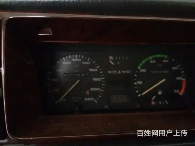 大众捷达 2000款 1.6L 手动 (国Ⅰ) [ - 图片 10