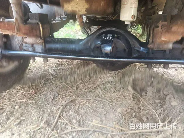 【搞定了！】钦机福达转让 - 图片 5
